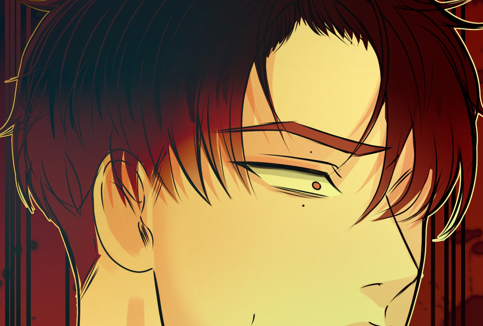 Beyond the Headlines(Official) - Episode 19 manhwa