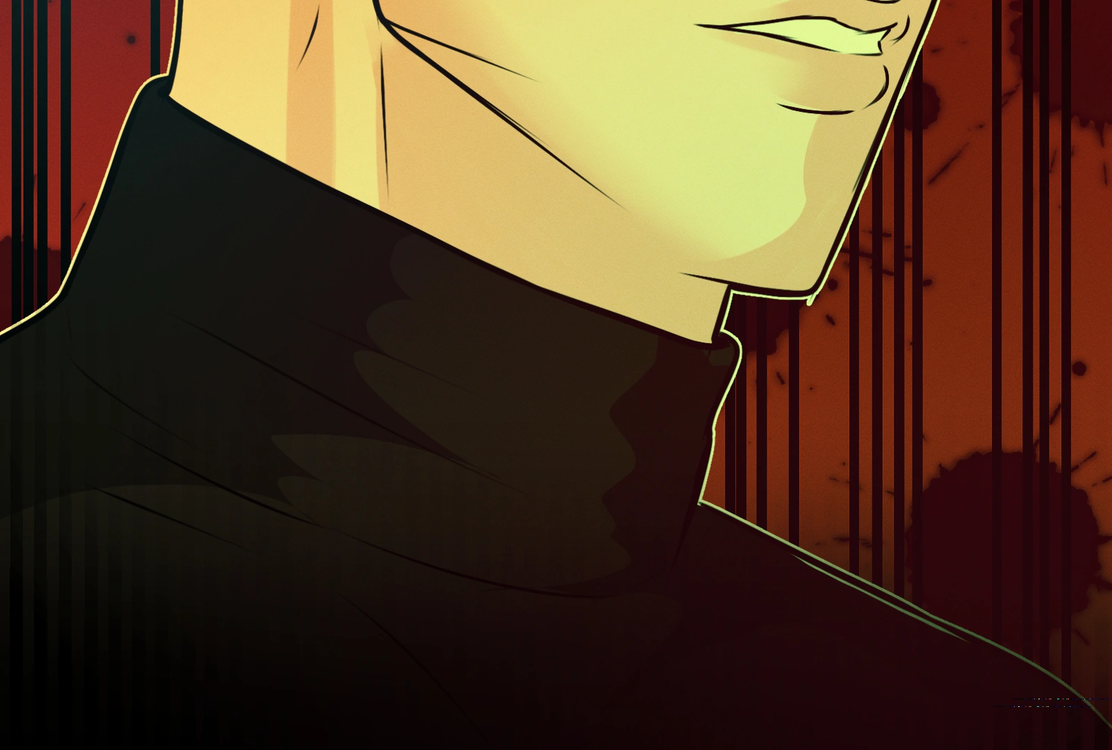 Beyond the Headlines(Official) - Episode 19 manhwa