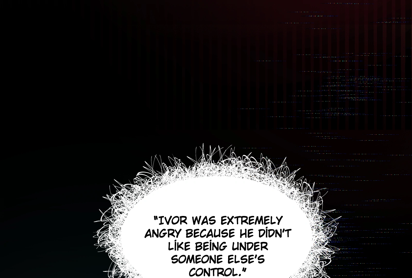 Beyond the Headlines(Official) - Episode 19 manhwa