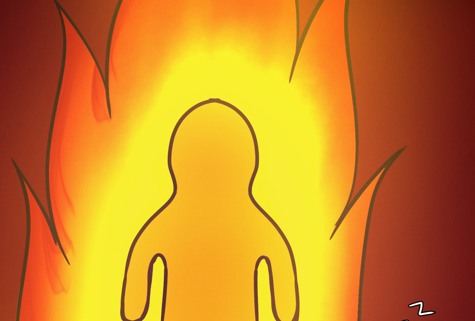 Beyond the Headlines(Official) - Episode 19 manhwa