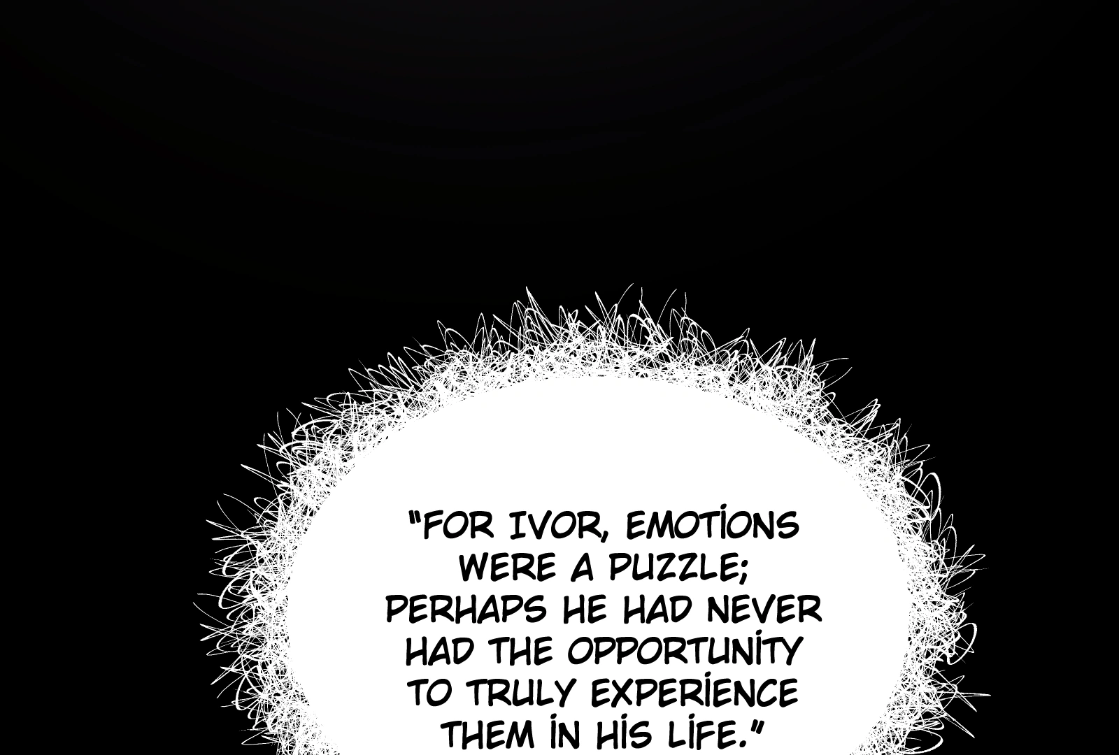 Beyond the Headlines(Official) - Episode 19 manhwa