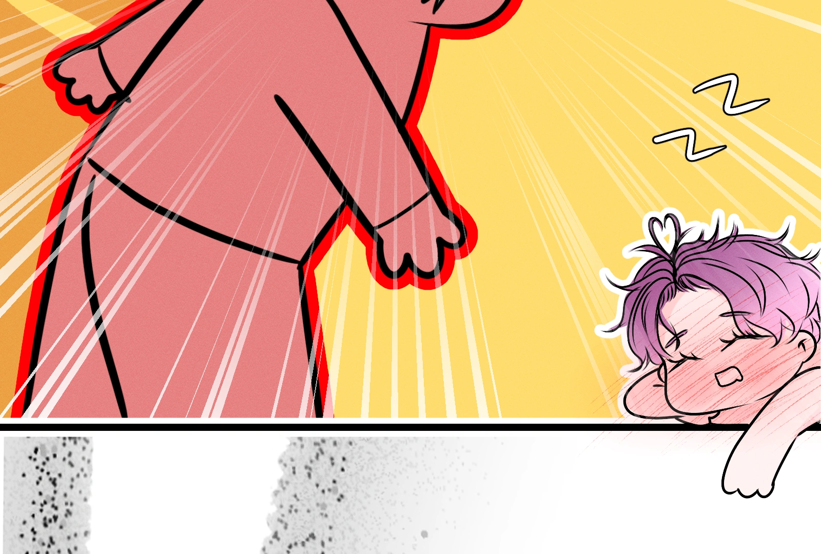 Beyond the Headlines(Official) - Episode 19 manhwa