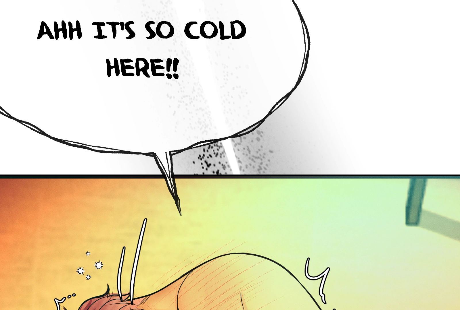 Beyond the Headlines(Official) - Episode 19 manhwa