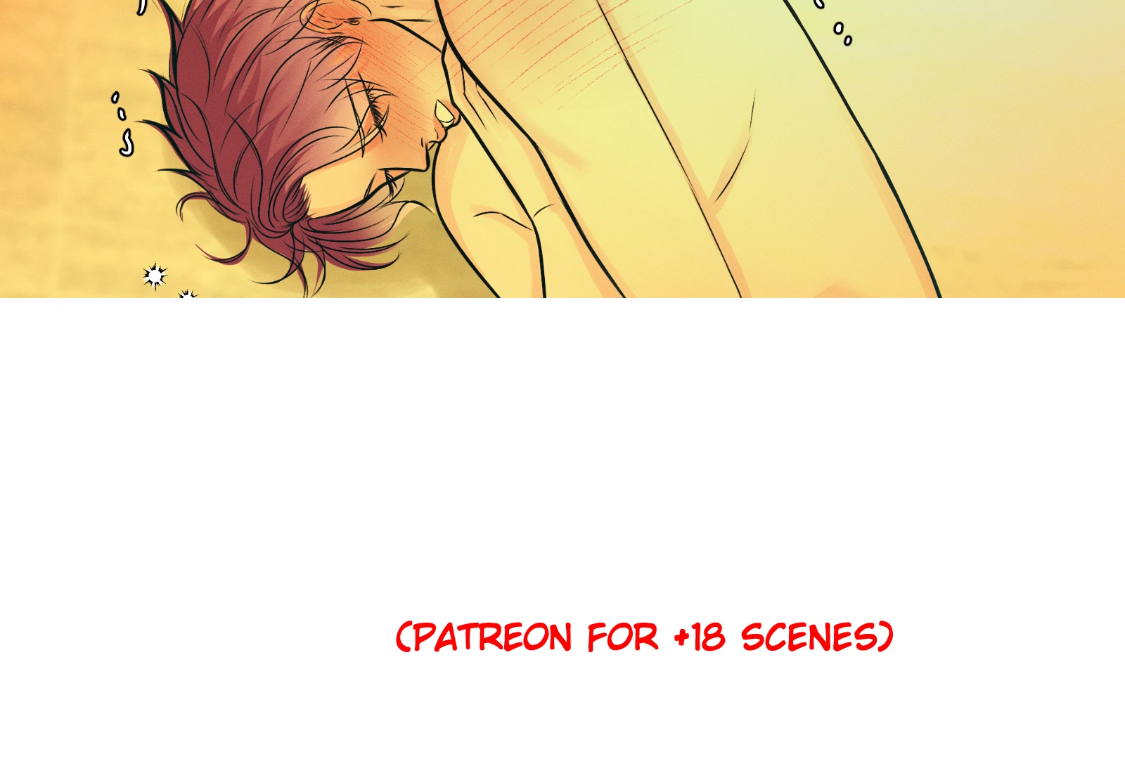 Beyond the Headlines(Official) - Episode 19 manhwa