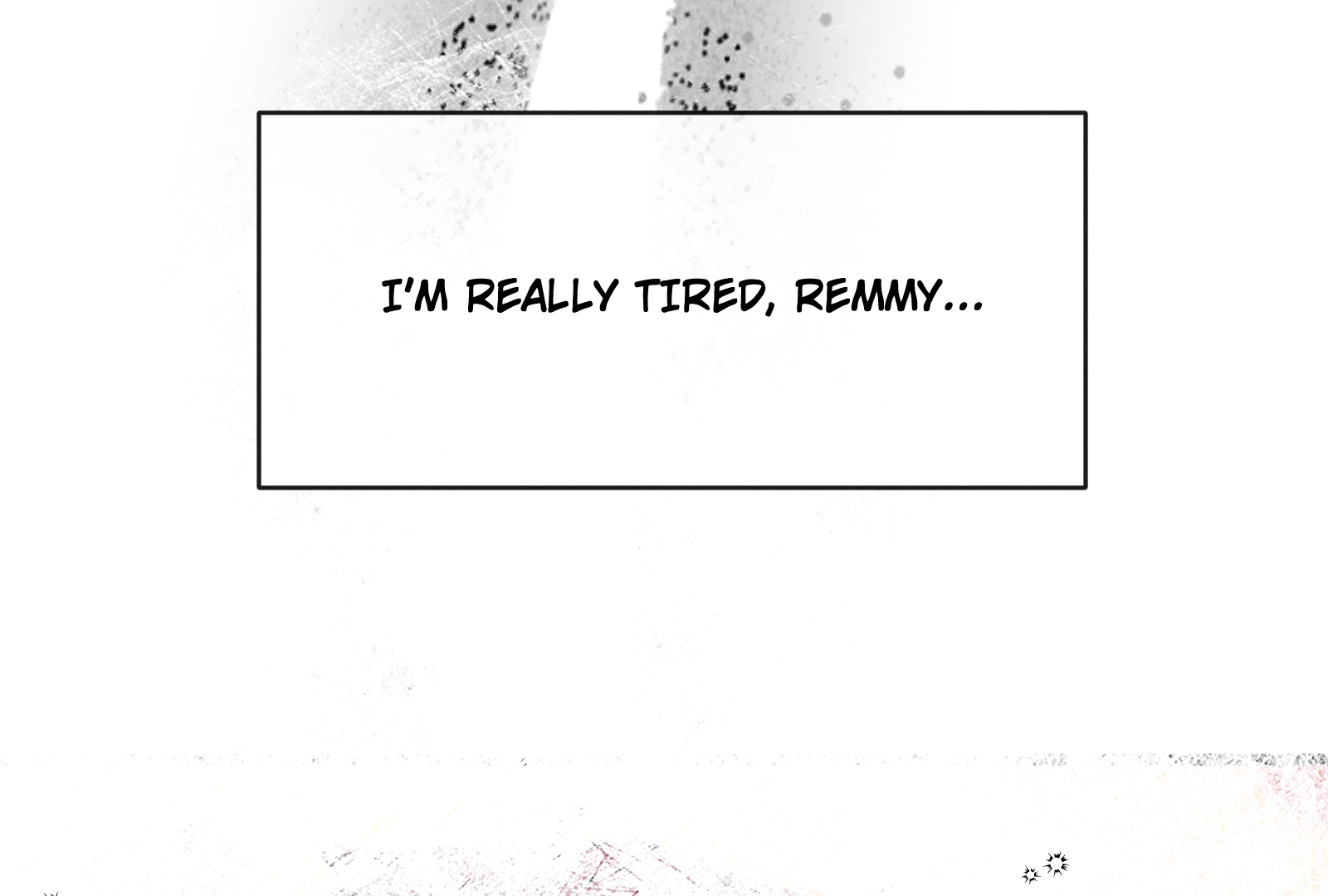 Beyond the Headlines(Official) - Episode 19 manhwa