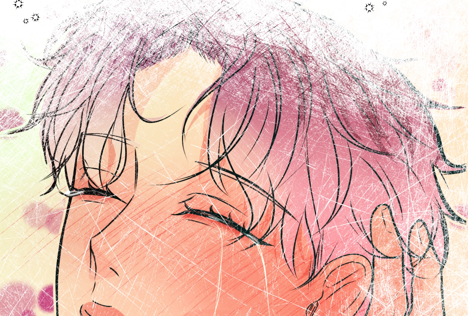 Beyond the Headlines(Official) - Episode 19 manhwa