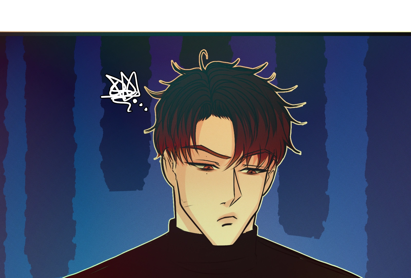 Beyond the Headlines(Official) - Episode 19 manhwa