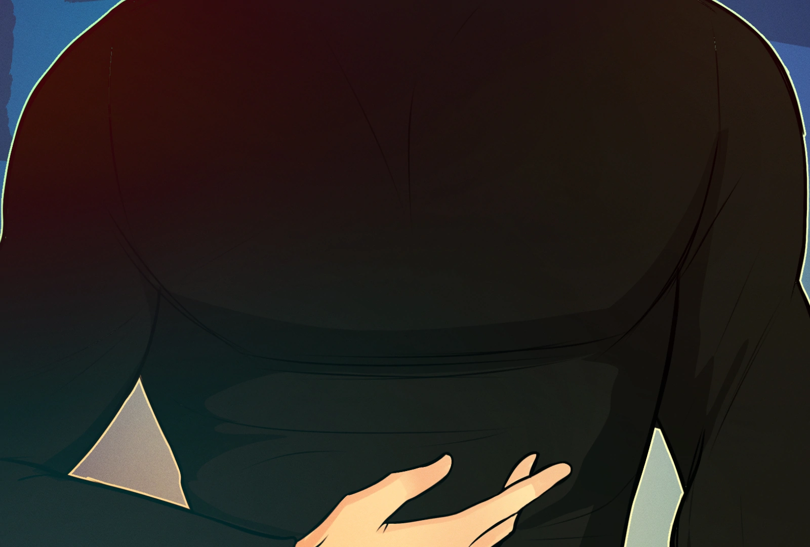 Beyond the Headlines(Official) - Episode 19 manhwa