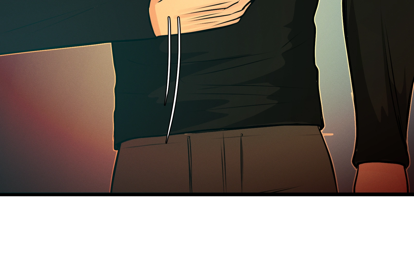 Beyond the Headlines(Official) - Episode 19 manhwa