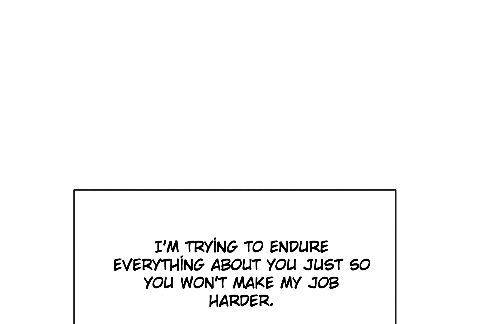 Beyond the Headlines(Official) - Episode 19 manhwa