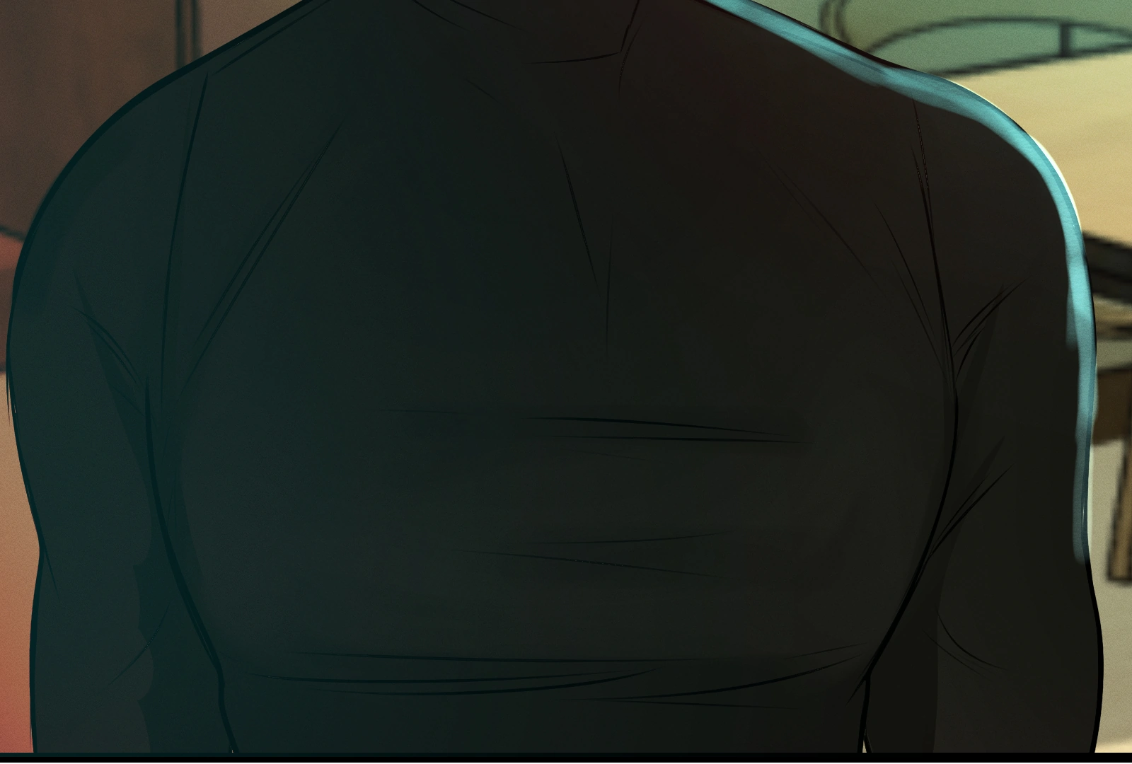 Beyond the Headlines(Official) - Episode 19 manhwa