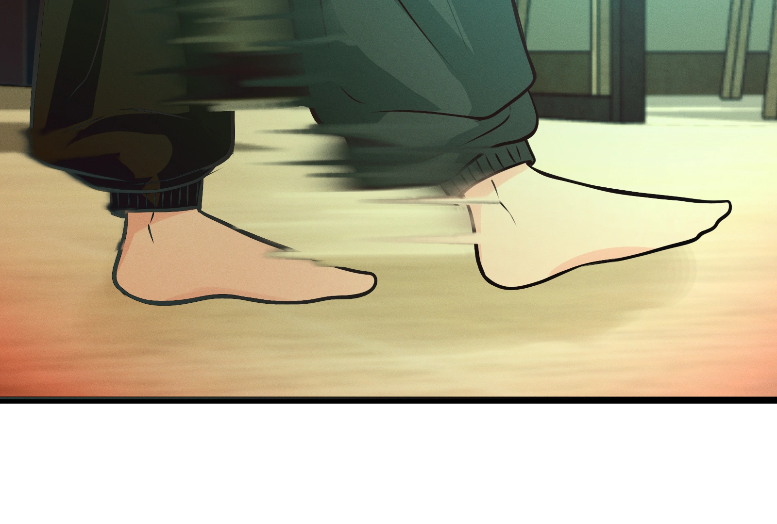 Beyond the Headlines(Official) - Episode 19 manhwa