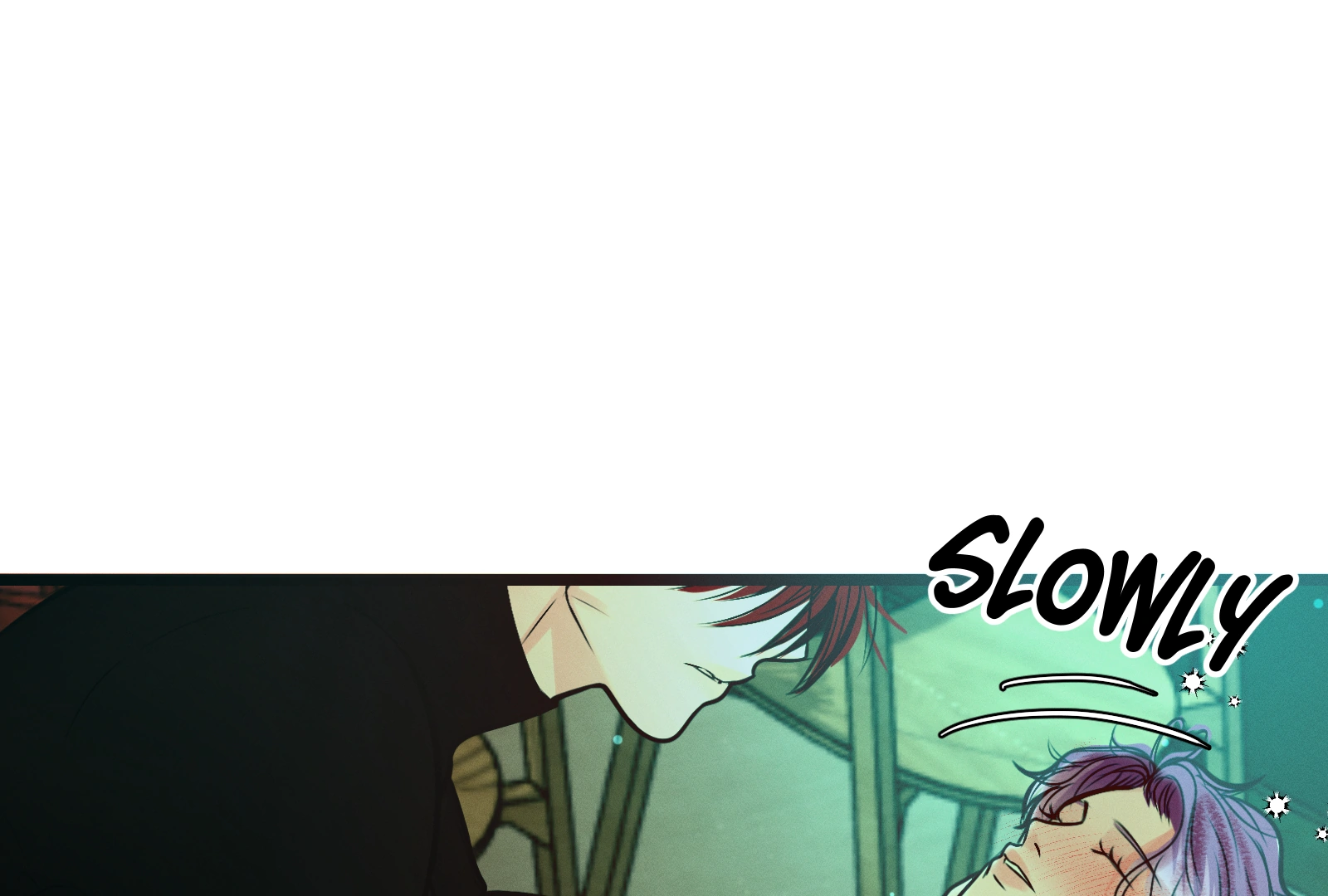 Beyond the Headlines(Official) - Episode 19 manhwa