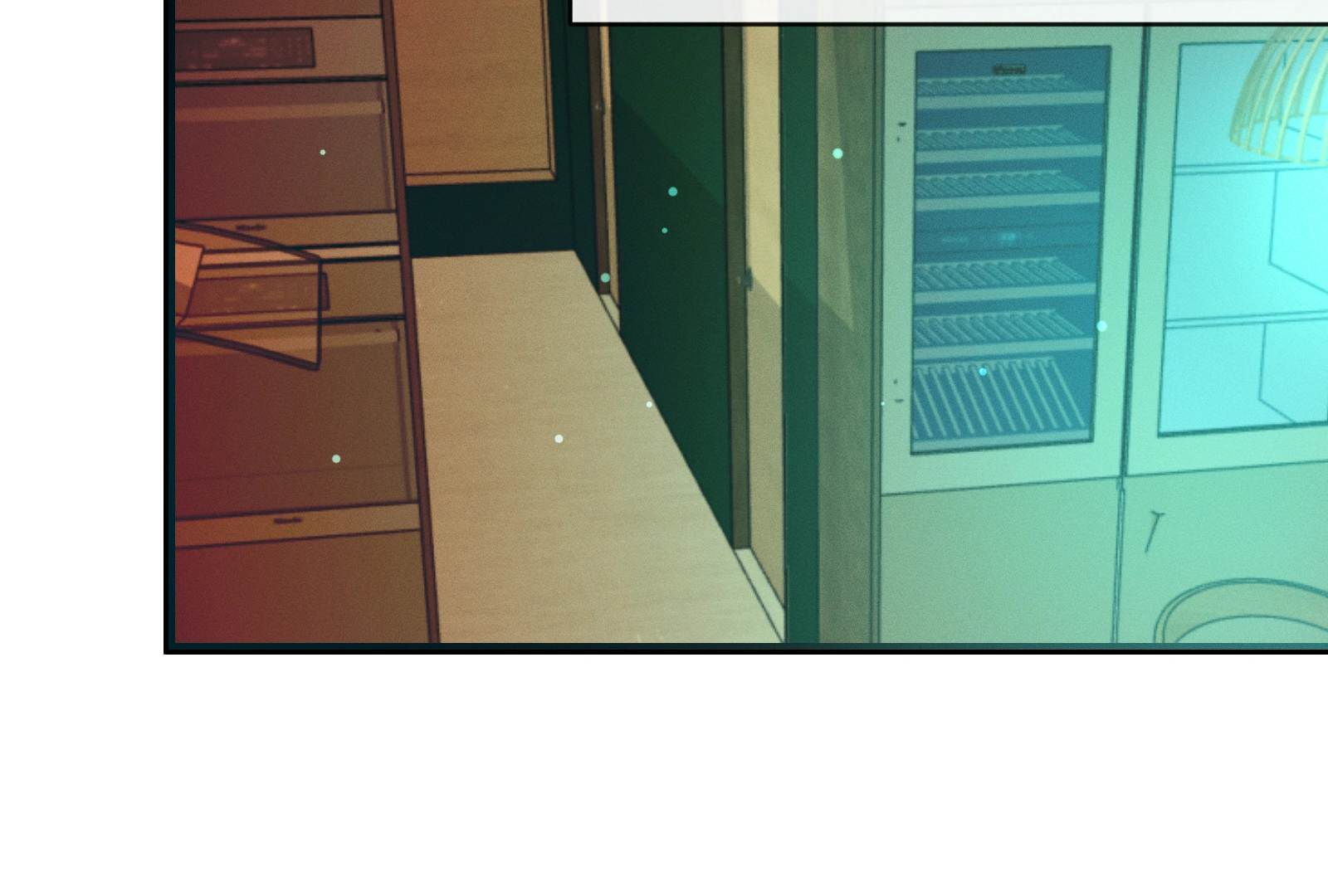 Beyond the Headlines(Official) - Episode 19 manhwa