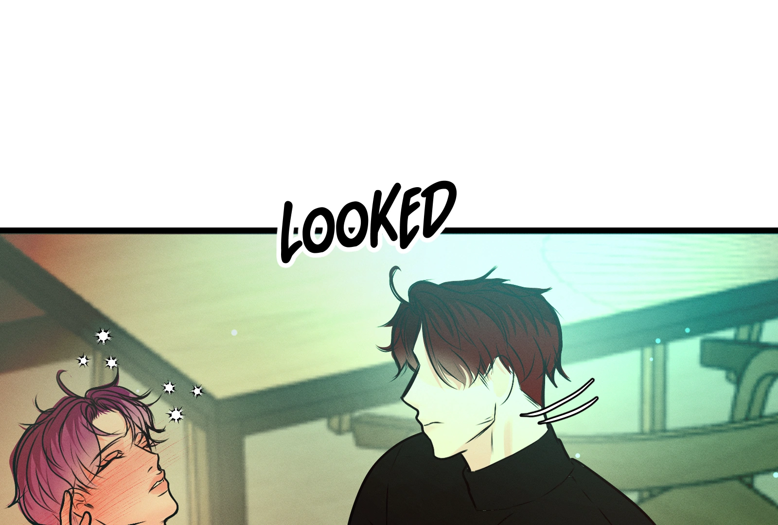 Beyond the Headlines(Official) - Episode 19 manhwa