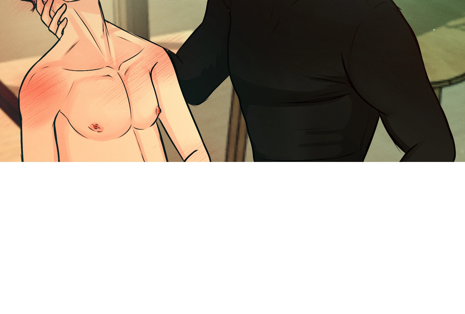 Beyond the Headlines(Official) - Episode 19 manhwa