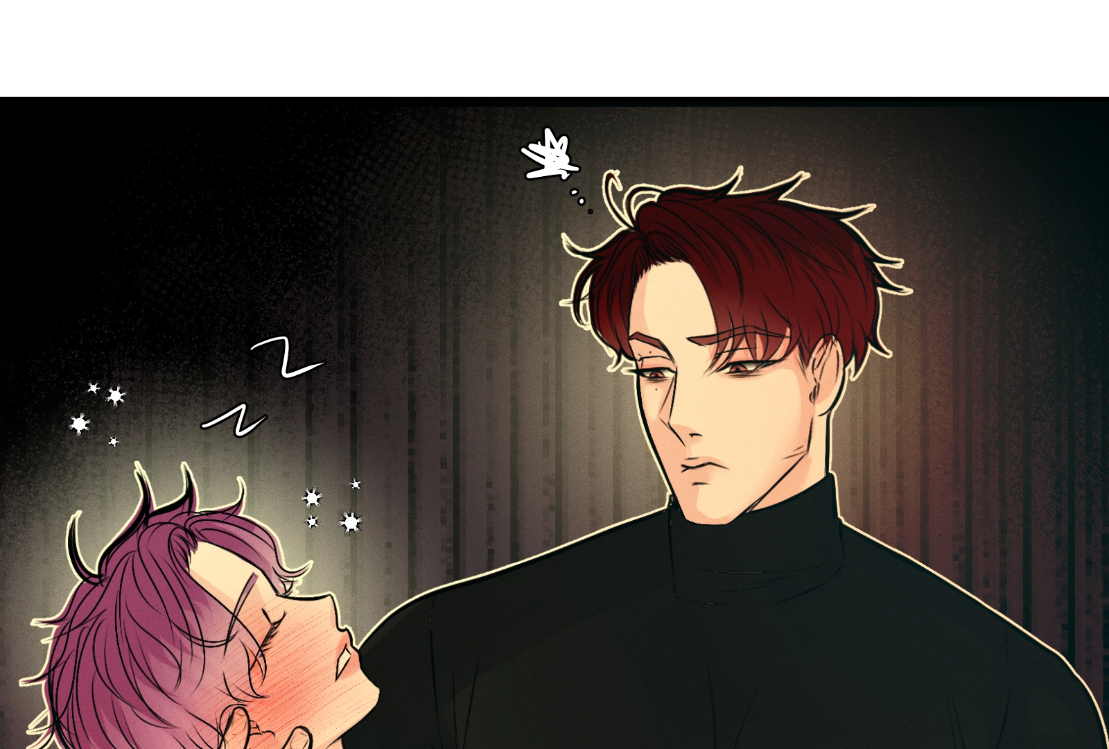 Beyond the Headlines(Official) - Episode 19 manhwa