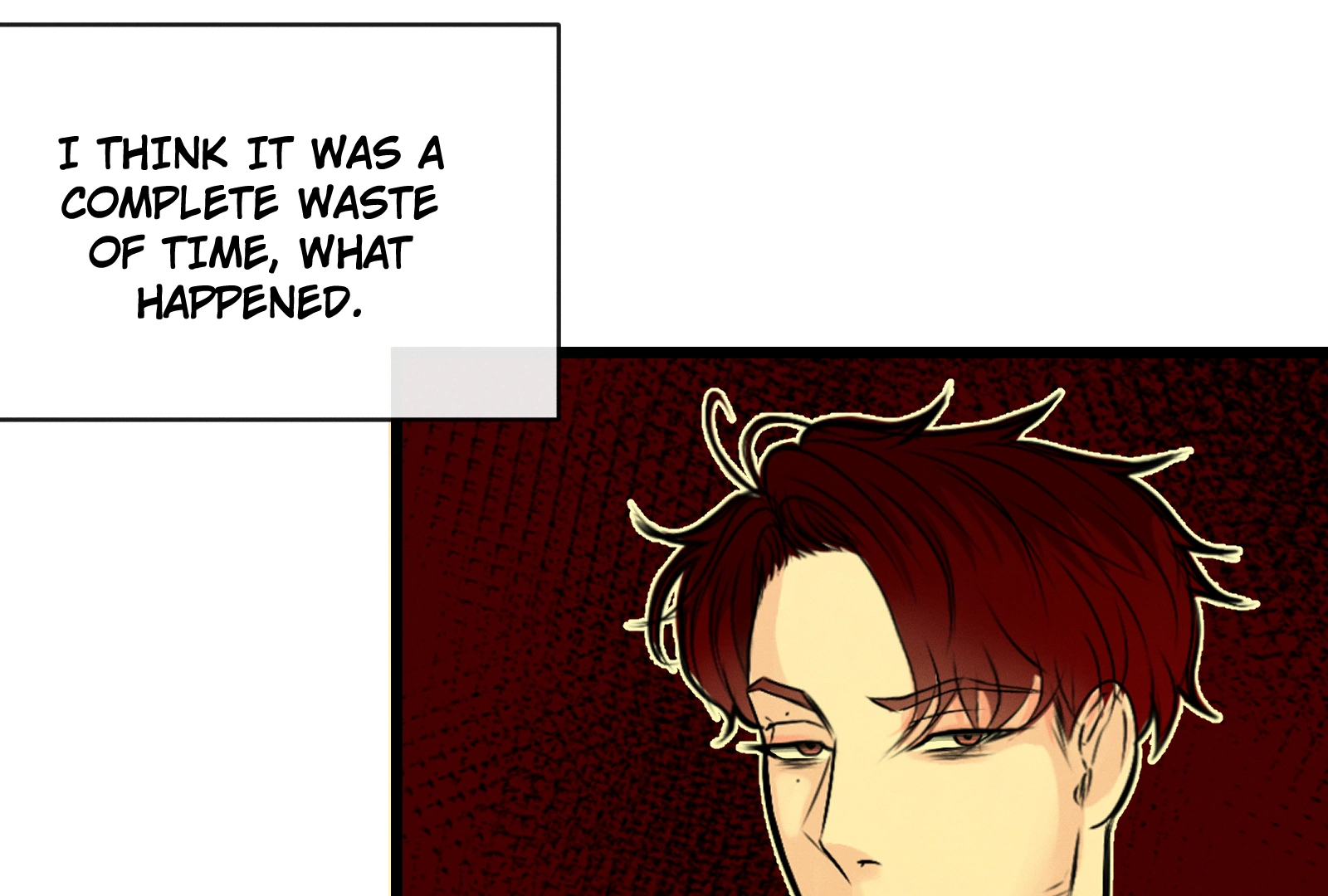 Beyond the Headlines(Official) - Episode 19 manhwa