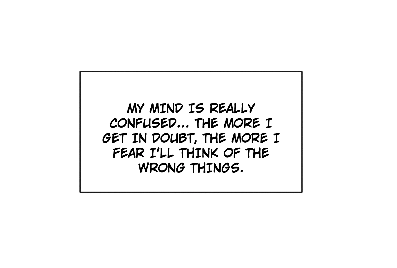 Beyond the Headlines(Official) - Episode 19 manhwa