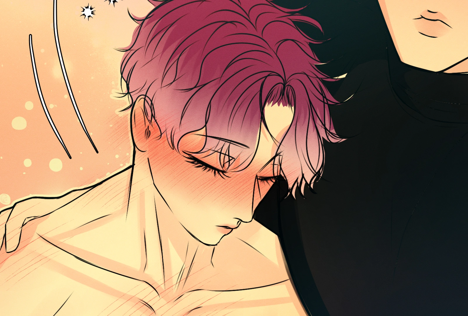 Beyond the Headlines(Official) - Episode 19 manhwa