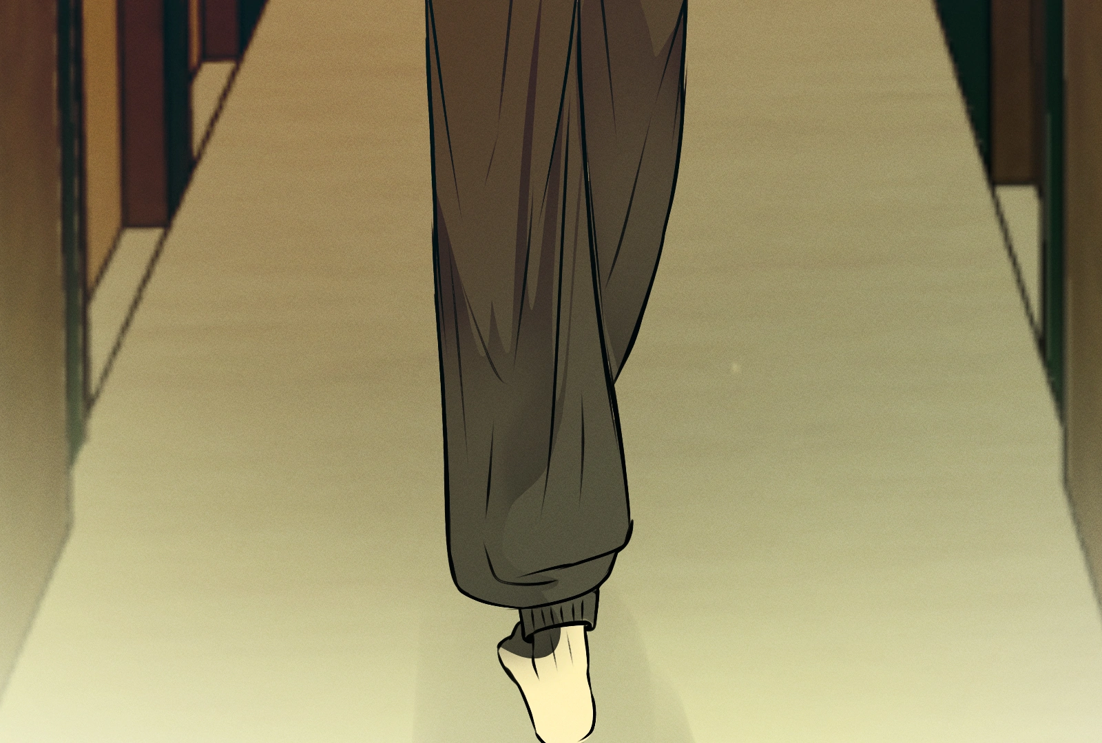 Beyond the Headlines(Official) - Episode 19 manhwa