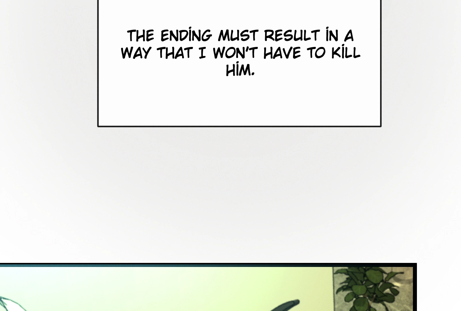 Beyond the Headlines(Official) - Episode 19 manhwa
