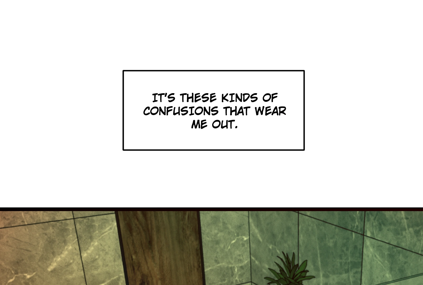 Beyond the Headlines(Official) - Episode 19 manhwa