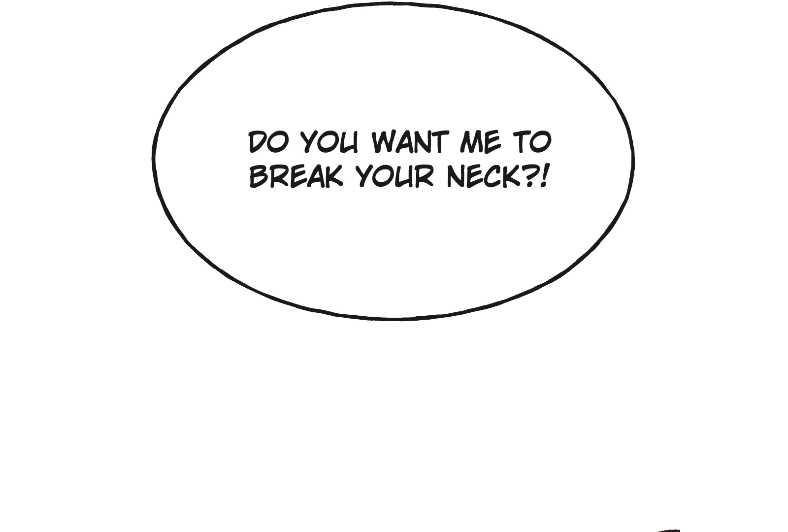 Beyond the Headlines(Official) - Episode 19 manhwa