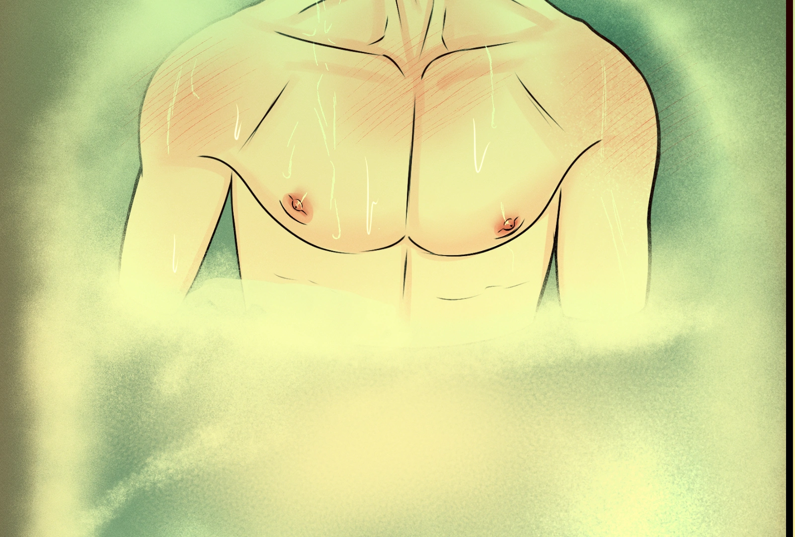 Beyond the Headlines(Official) - Episode 19 manhwa
