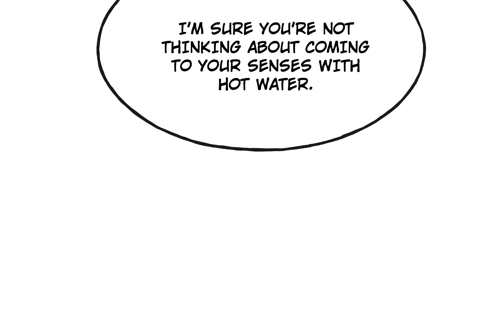 Beyond the Headlines(Official) - Episode 19 manhwa