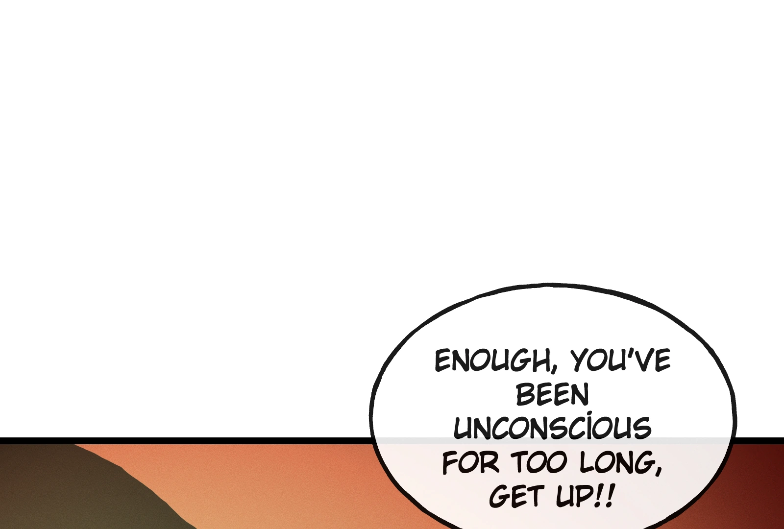 Beyond the Headlines(Official) - Episode 19 manhwa