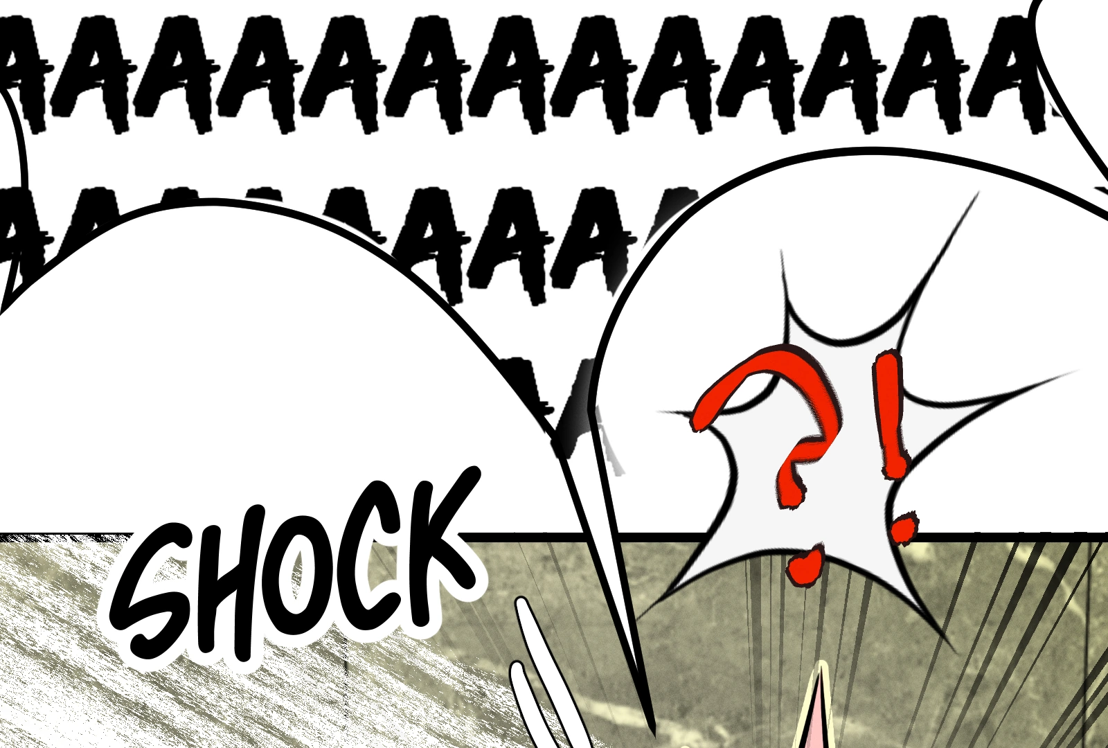 Beyond the Headlines(Official) - Episode 19 manhwa