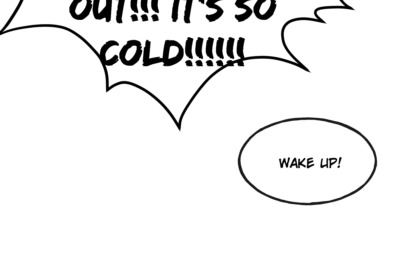 Beyond the Headlines(Official) - Episode 19 manhwa