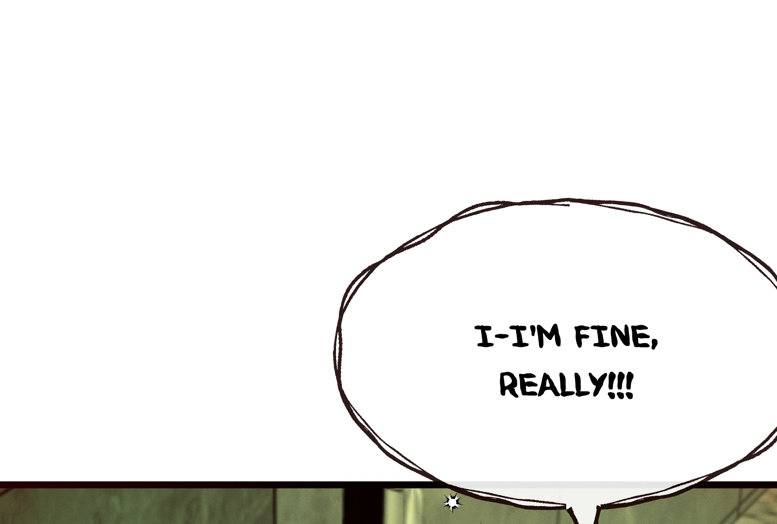 Beyond the Headlines(Official) - Episode 19 manhwa