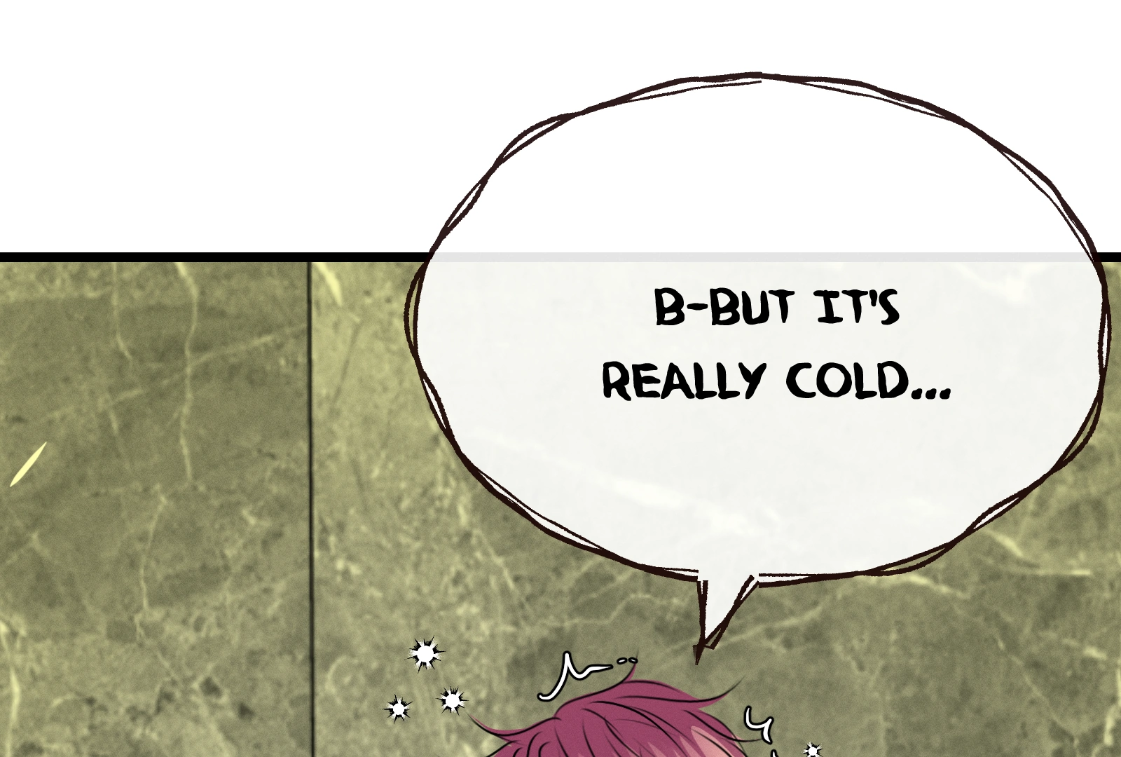 Beyond the Headlines(Official) - Episode 19 manhwa