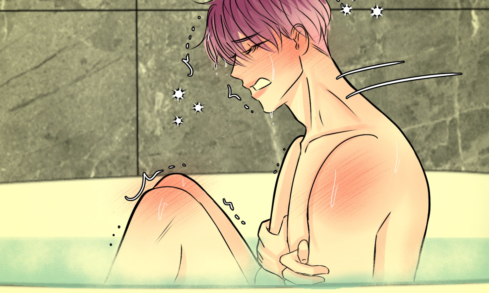 Beyond the Headlines(Official) - Episode 19 manhwa