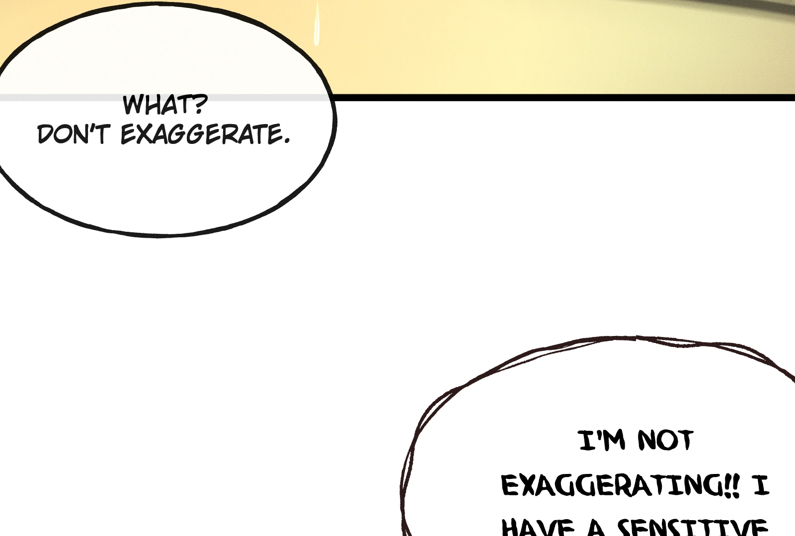 Beyond the Headlines(Official) - Episode 19 manhwa