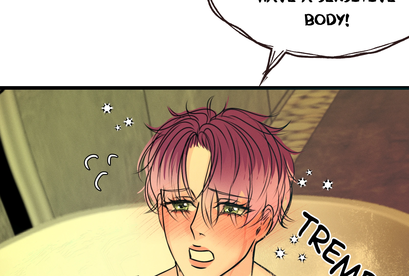 Beyond the Headlines(Official) - Episode 19 manhwa