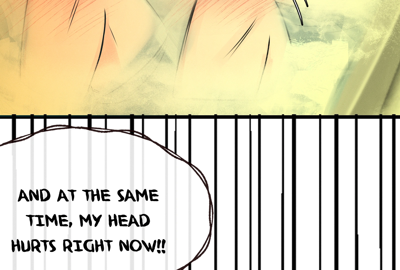Beyond the Headlines(Official) - Episode 19 manhwa