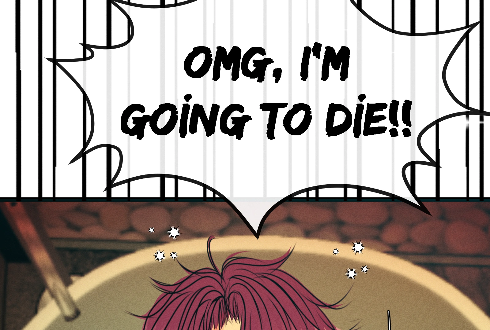 Beyond the Headlines(Official) - Episode 19 manhwa