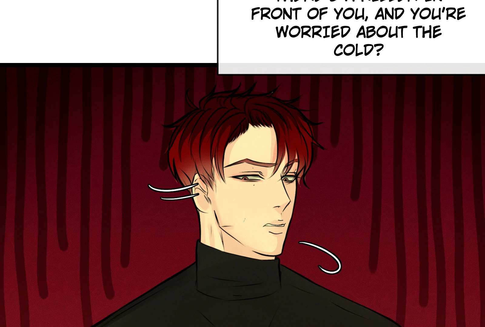 Beyond the Headlines(Official) - Episode 19 manhwa