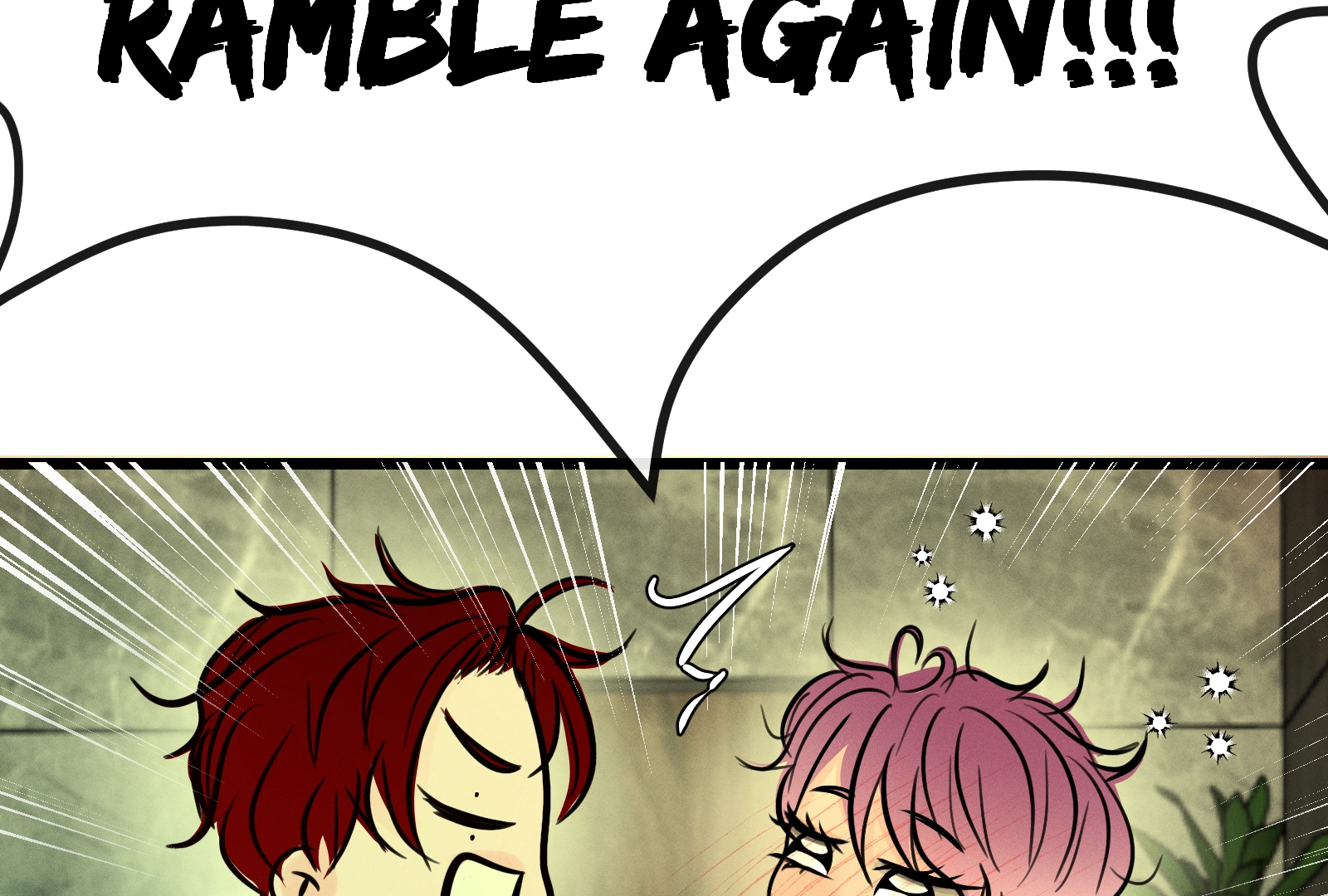 Beyond the Headlines(Official) - Episode 19 manhwa