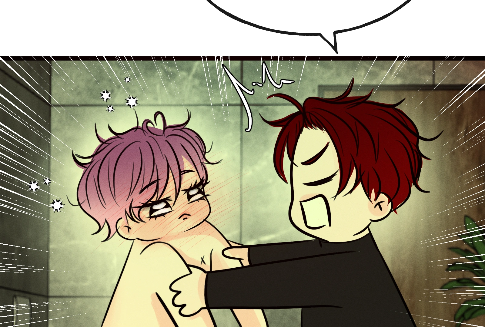 Beyond the Headlines(Official) - Episode 19 manhwa