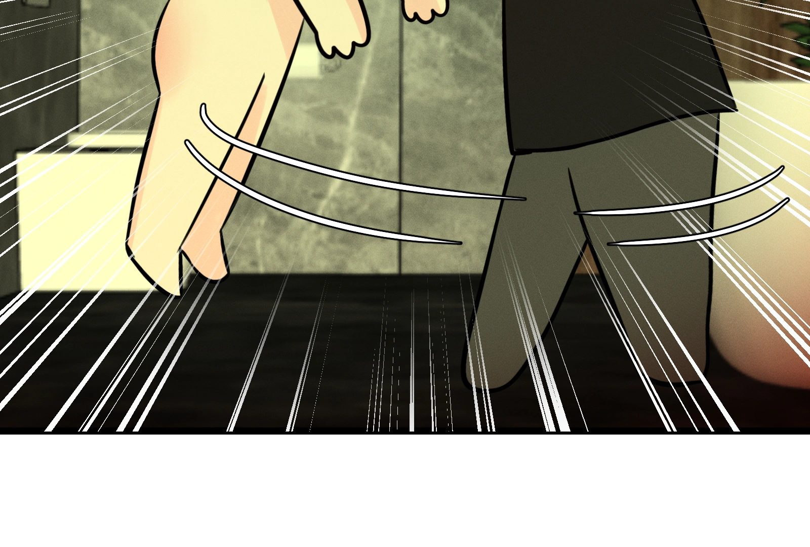 Beyond the Headlines(Official) - Episode 19 manhwa