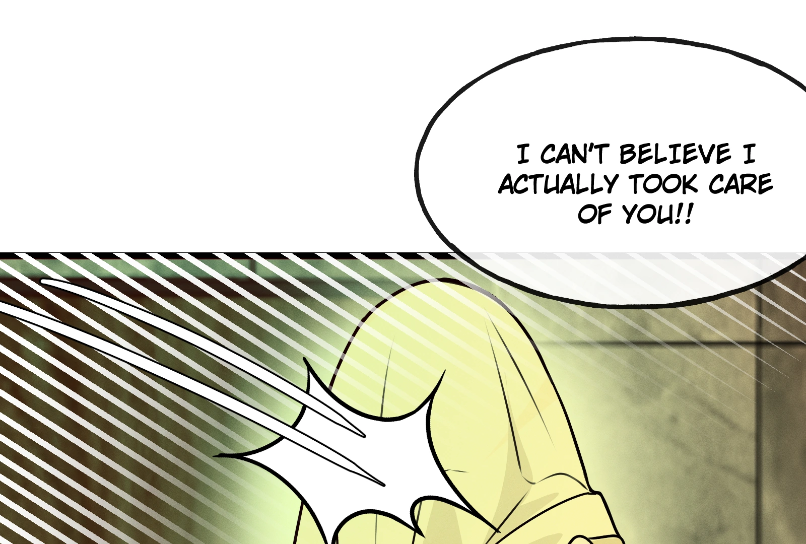 Beyond the Headlines(Official) - Episode 19 manhwa