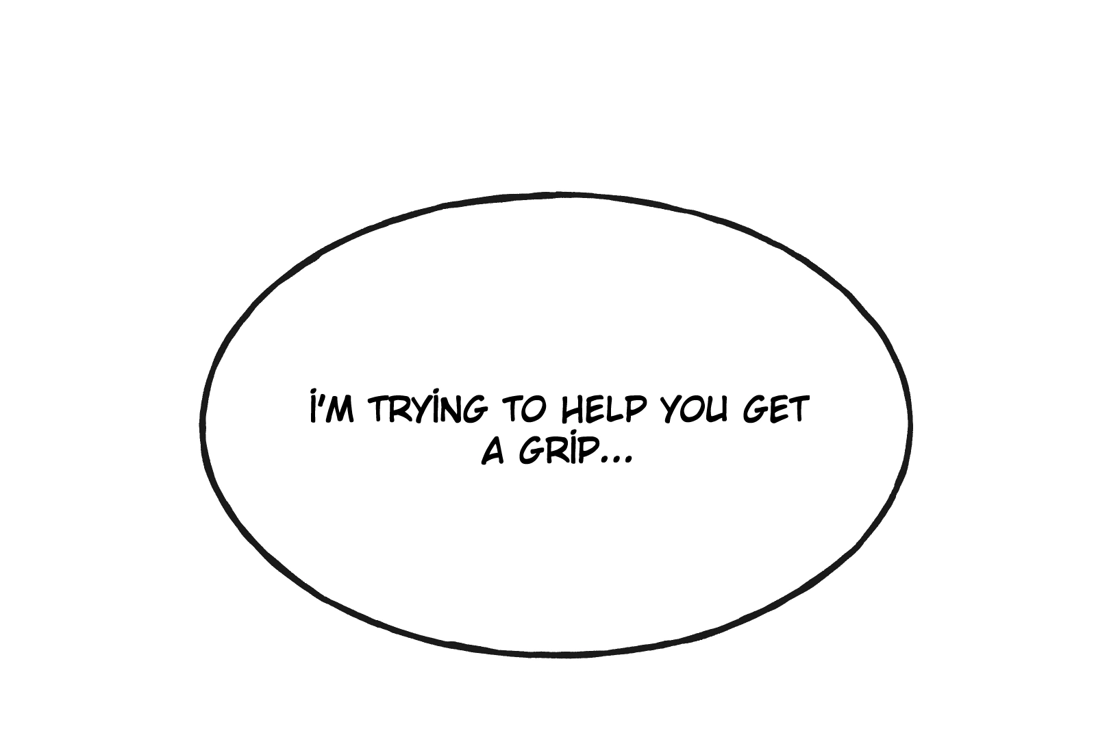 Beyond the Headlines(Official) - Episode 19 manhwa