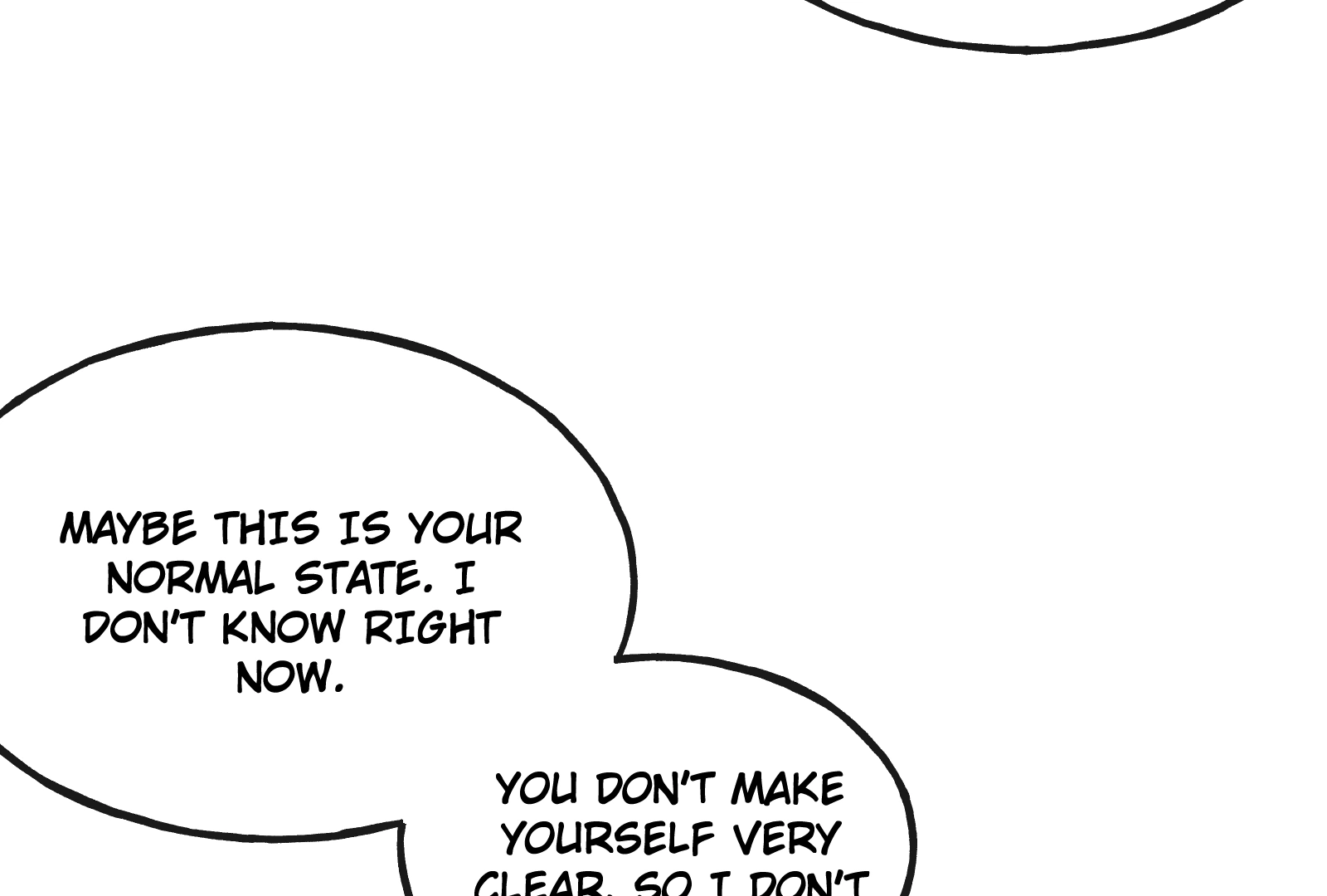 Beyond the Headlines(Official) - Episode 19 manhwa