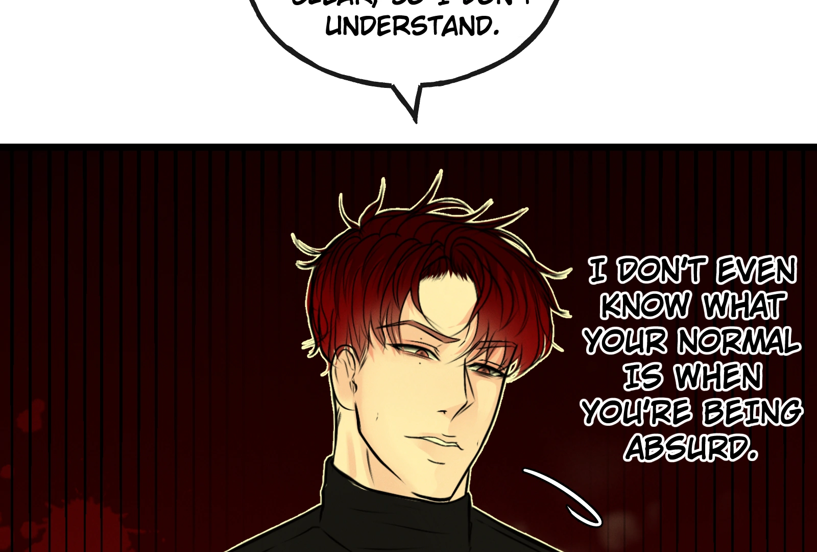 Beyond the Headlines(Official) - Episode 19 manhwa
