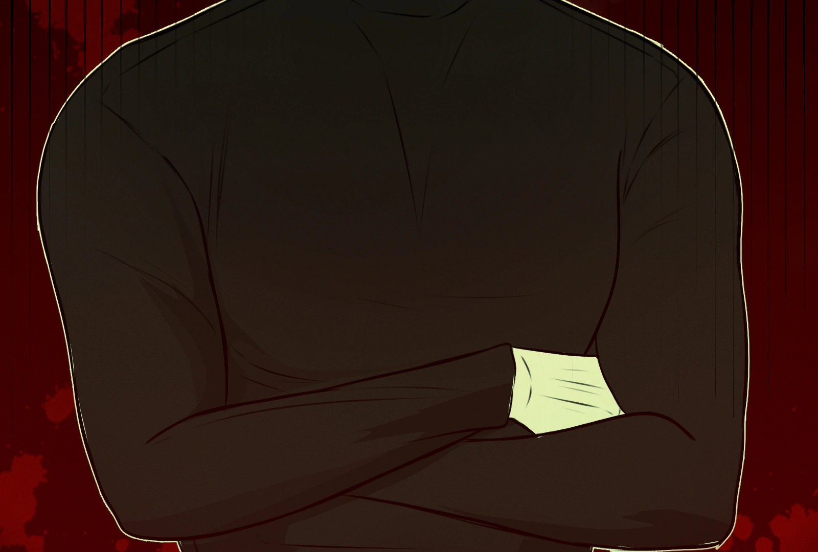 Beyond the Headlines(Official) - Episode 19 manhwa