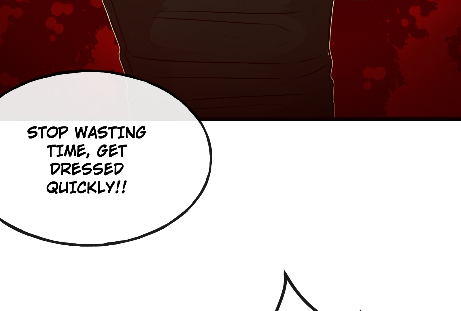 Beyond the Headlines(Official) - Episode 19 manhwa